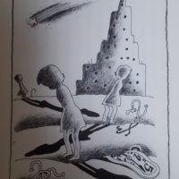 深海の宇宙怪物 (SFこども図書館 3) | 20世紀少年少女SFクラブ